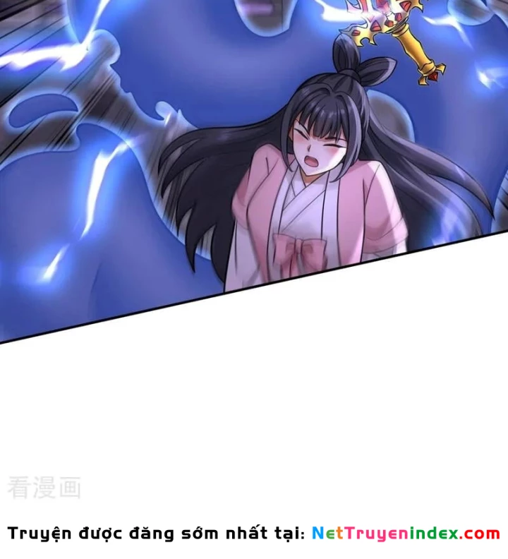 Đệ Tử Tu Luyện Còn Ta Thì Lười Biếng Chapter 217 - 6