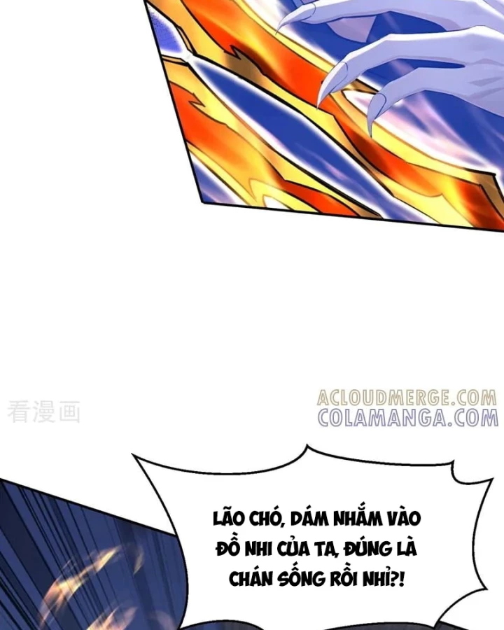 Đệ Tử Tu Luyện Còn Ta Thì Lười Biếng Chapter 217 - 8
