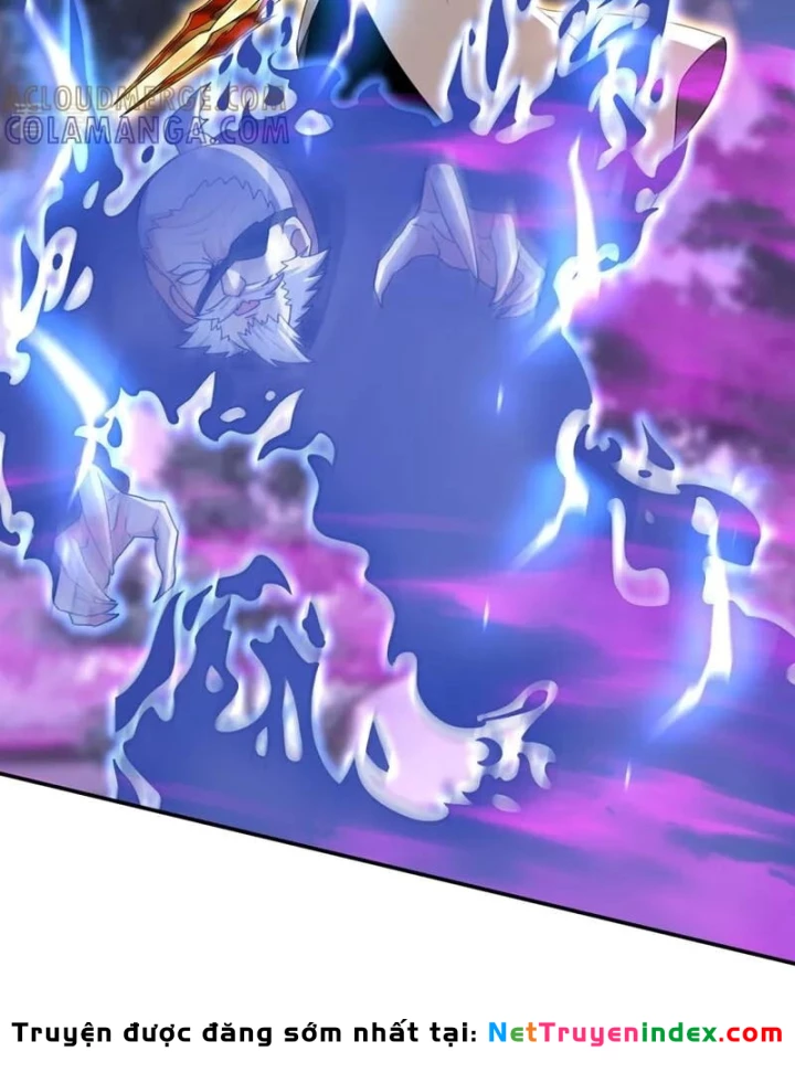 Đệ Tử Tu Luyện Còn Ta Thì Lười Biếng Chapter 217 - 12