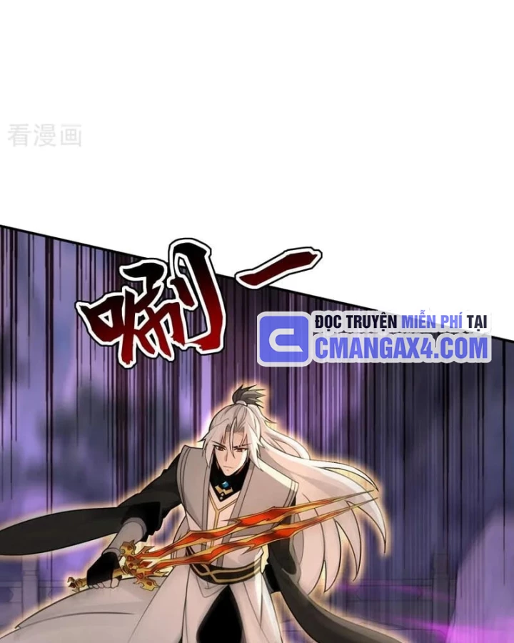 Đệ Tử Tu Luyện Còn Ta Thì Lười Biếng Chapter 217 - 13