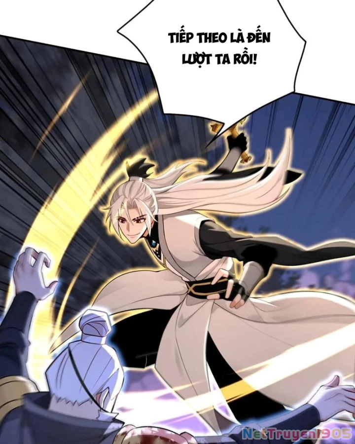 Đệ Tử Tu Luyện Còn Ta Thì Lười Biếng Chapter 217 - 17