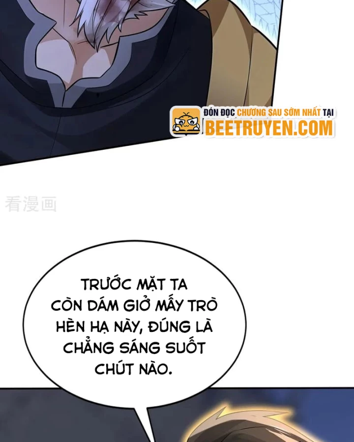 Đệ Tử Tu Luyện Còn Ta Thì Lười Biếng Chapter 217 - 20