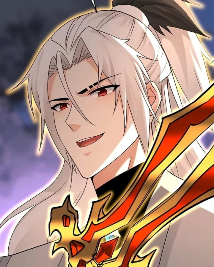 Đệ Tử Tu Luyện Còn Ta Thì Lười Biếng Chapter 217 - 21