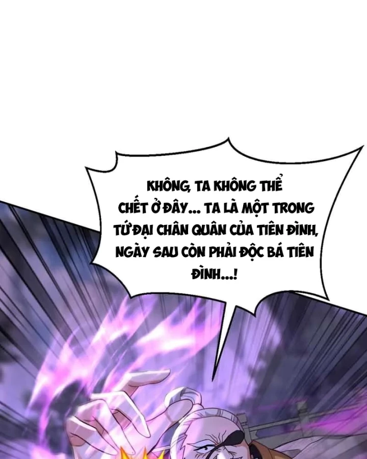 Đệ Tử Tu Luyện Còn Ta Thì Lười Biếng Chapter 217 - 23