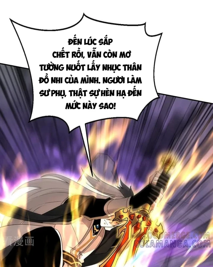 Đệ Tử Tu Luyện Còn Ta Thì Lười Biếng Chapter 217 - 29