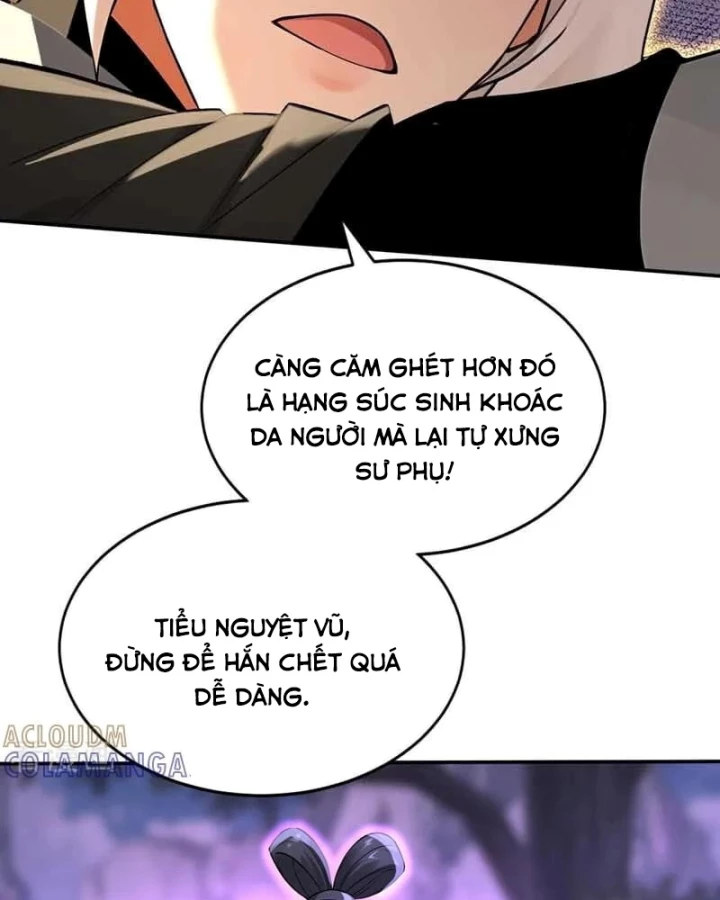 Đệ Tử Tu Luyện Còn Ta Thì Lười Biếng Chapter 217 - 33