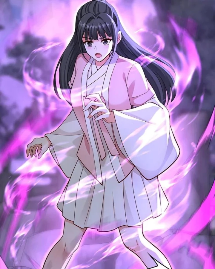 Đệ Tử Tu Luyện Còn Ta Thì Lười Biếng Chapter 217 - 34