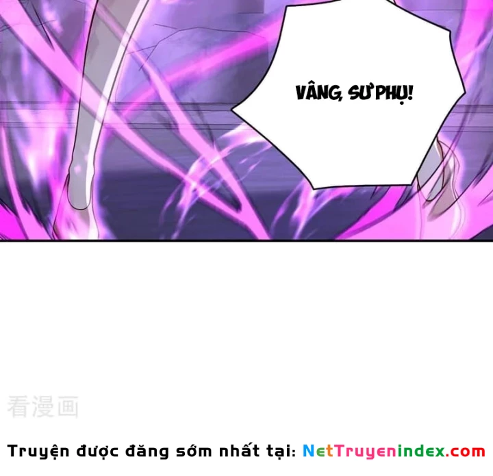 Đệ Tử Tu Luyện Còn Ta Thì Lười Biếng Chapter 217 - 35