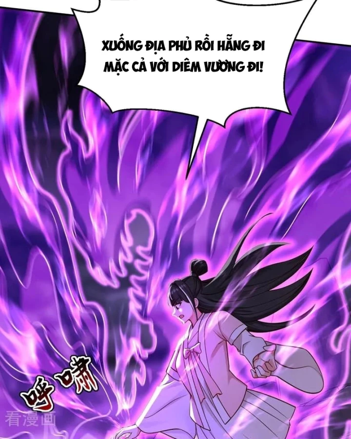 Đệ Tử Tu Luyện Còn Ta Thì Lười Biếng Chapter 217 - 38