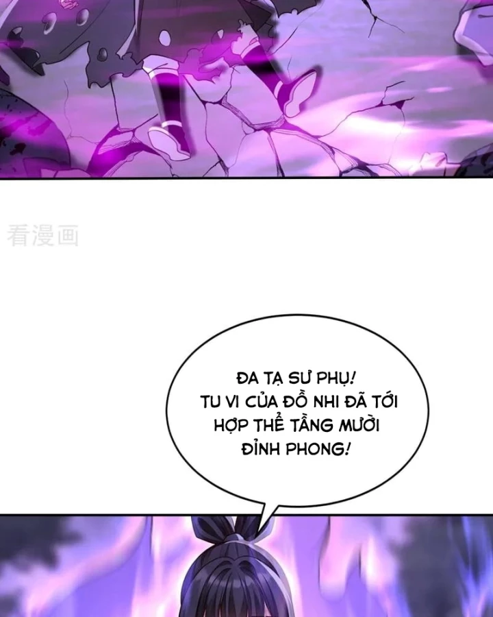 Đệ Tử Tu Luyện Còn Ta Thì Lười Biếng Chapter 217 - 42