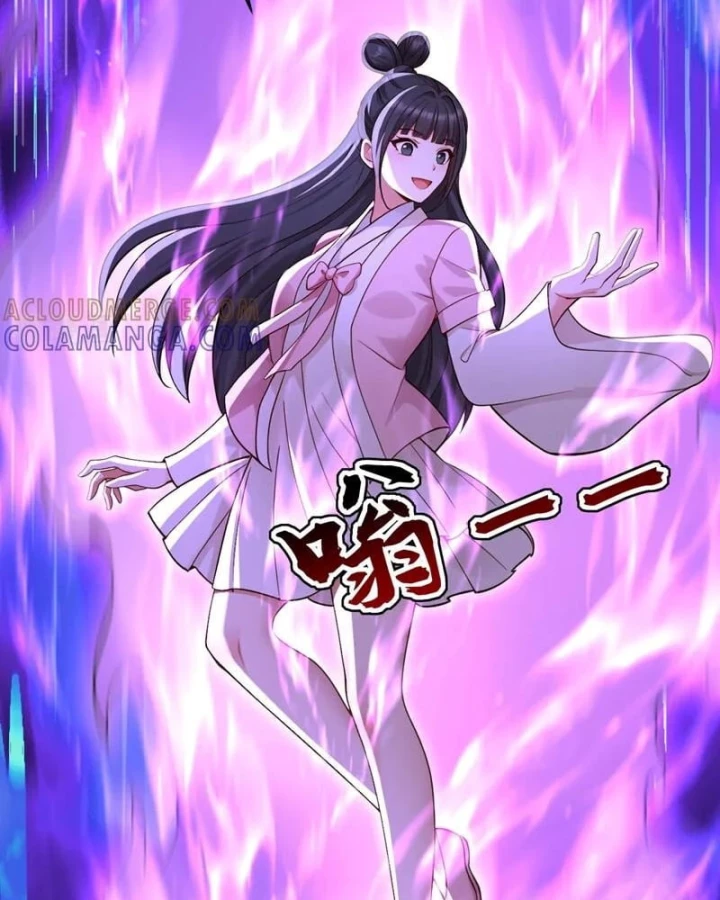 Đệ Tử Tu Luyện Còn Ta Thì Lười Biếng Chapter 217 - 51