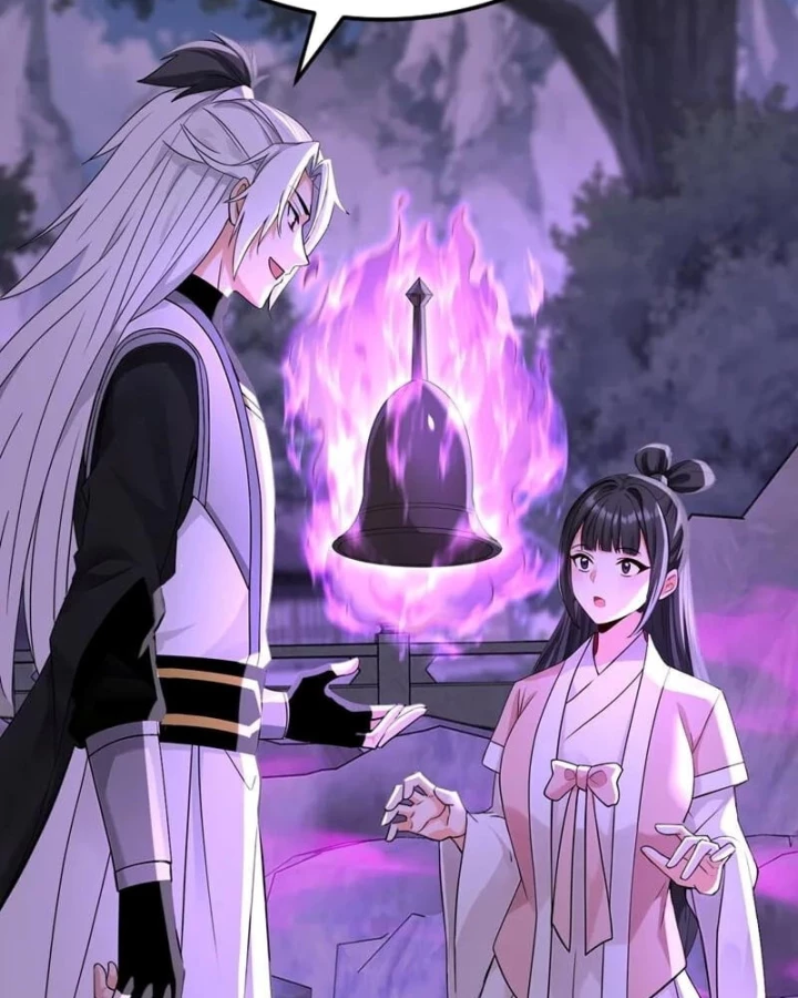 Đệ Tử Tu Luyện Còn Ta Thì Lười Biếng Chapter 217 - 53