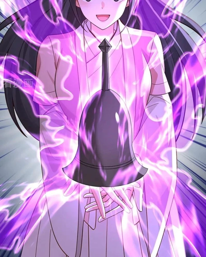 Đệ Tử Tu Luyện Còn Ta Thì Lười Biếng Chapter 217 - 56