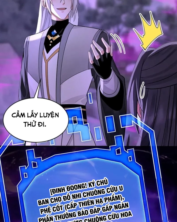Đệ Tử Tu Luyện Còn Ta Thì Lười Biếng Chapter 217 - 58