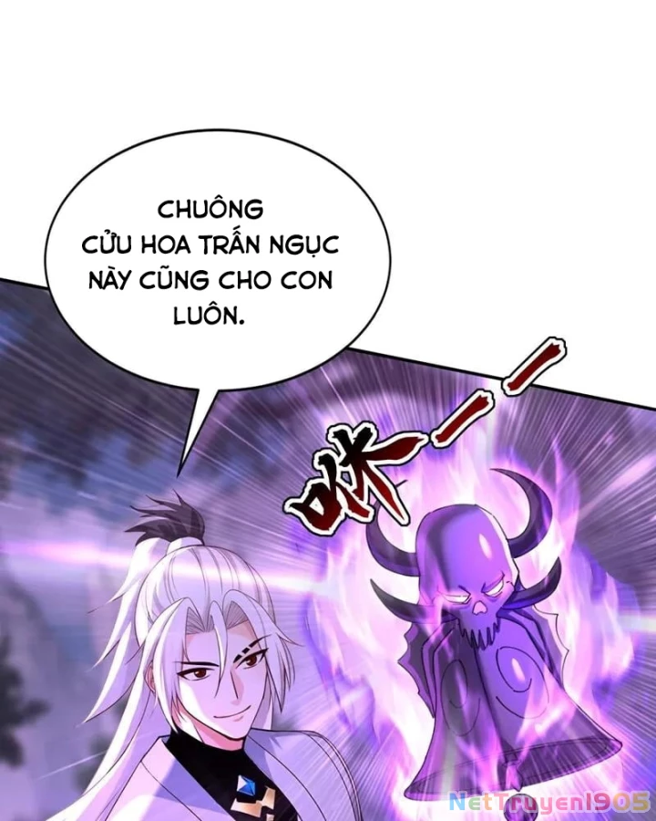 Đệ Tử Tu Luyện Còn Ta Thì Lười Biếng Chapter 217 - 65