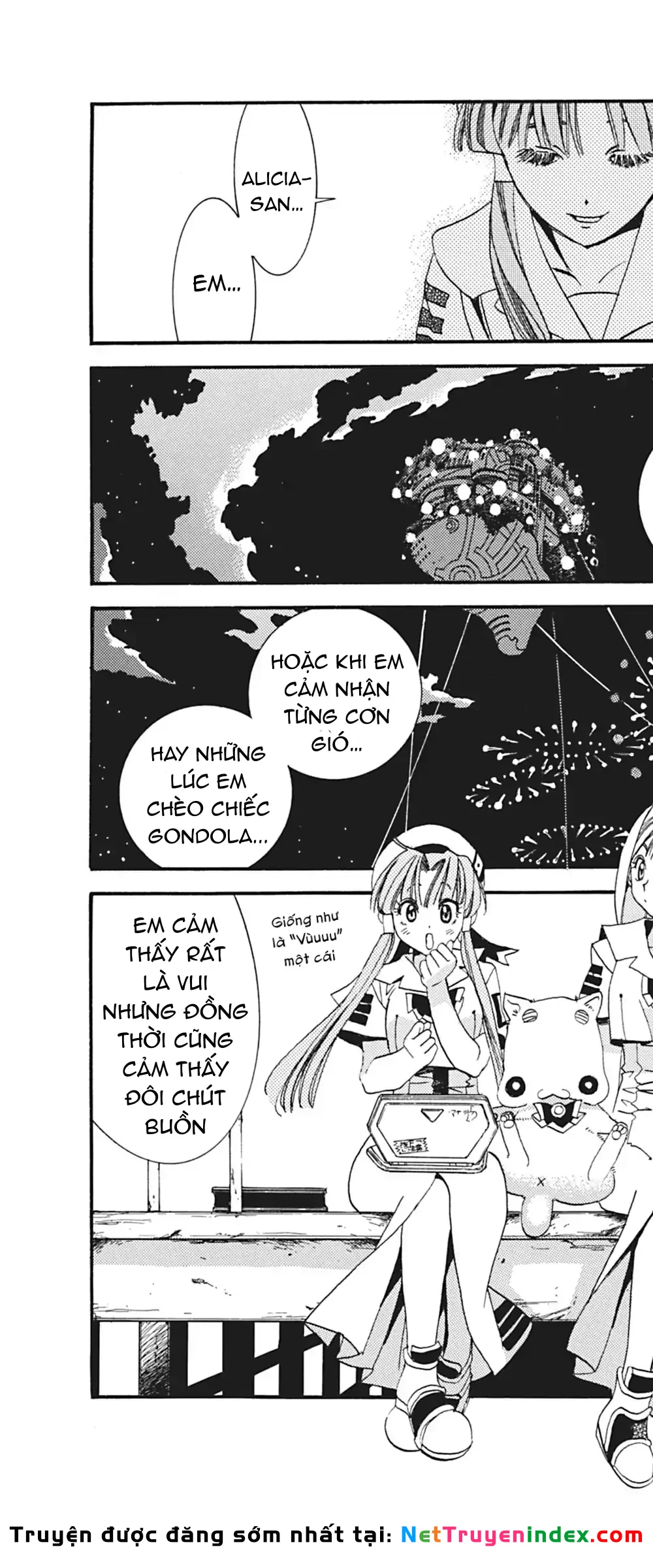 Aqua Chapter 10 - 33