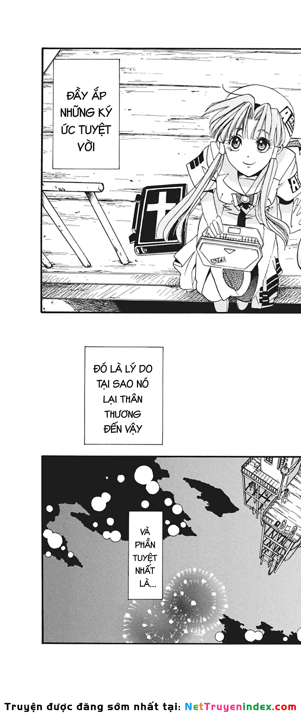 Aqua Chapter 10 - 37