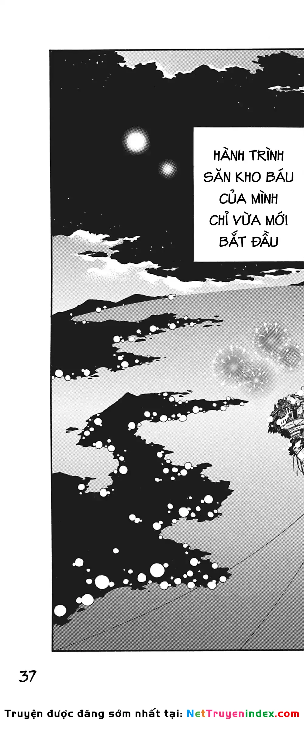 Aqua Chapter 10 - 38