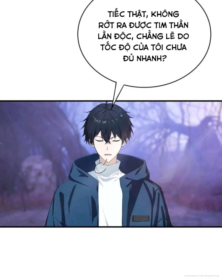 Toàn Dân Ngự Thú: Bắt Đầu Từ Sơn Hải Kinh Ta Quét Ngang Toàn Cầu Chapter 71 - 3