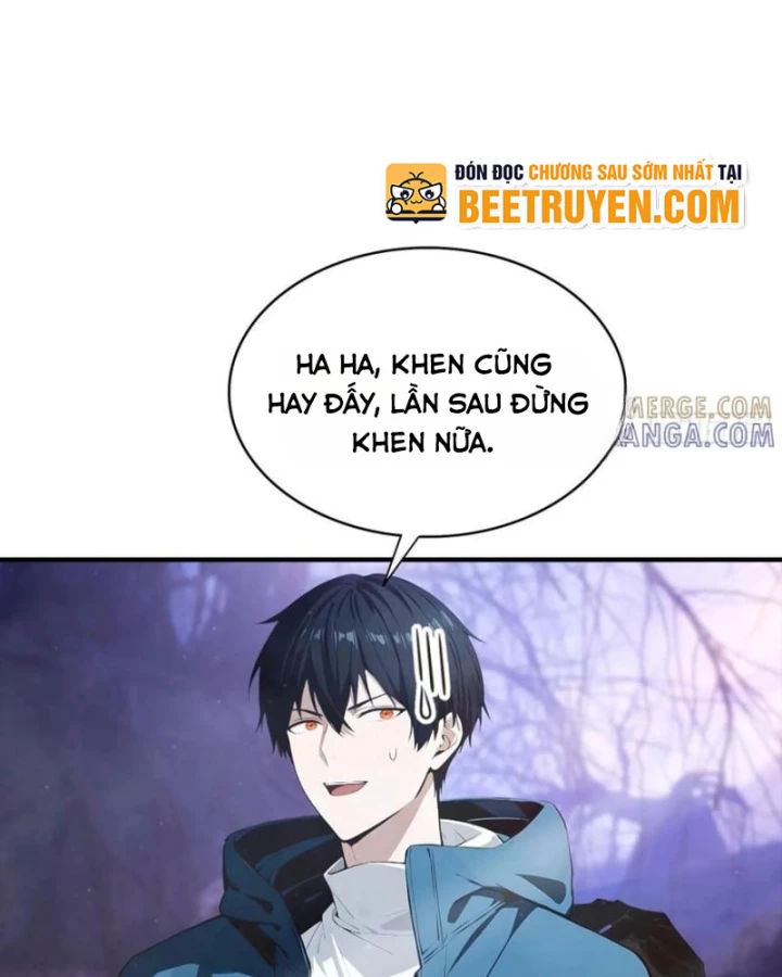 Toàn Dân Ngự Thú: Bắt Đầu Từ Sơn Hải Kinh Ta Quét Ngang Toàn Cầu Chapter 71 - 5