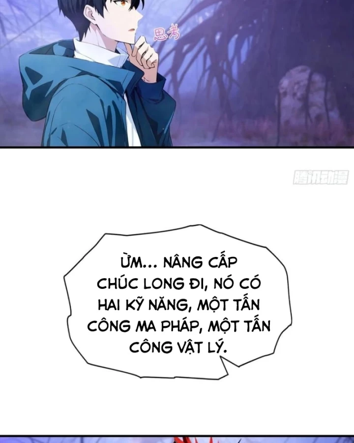 Toàn Dân Ngự Thú: Bắt Đầu Từ Sơn Hải Kinh Ta Quét Ngang Toàn Cầu Chapter 71 - 11