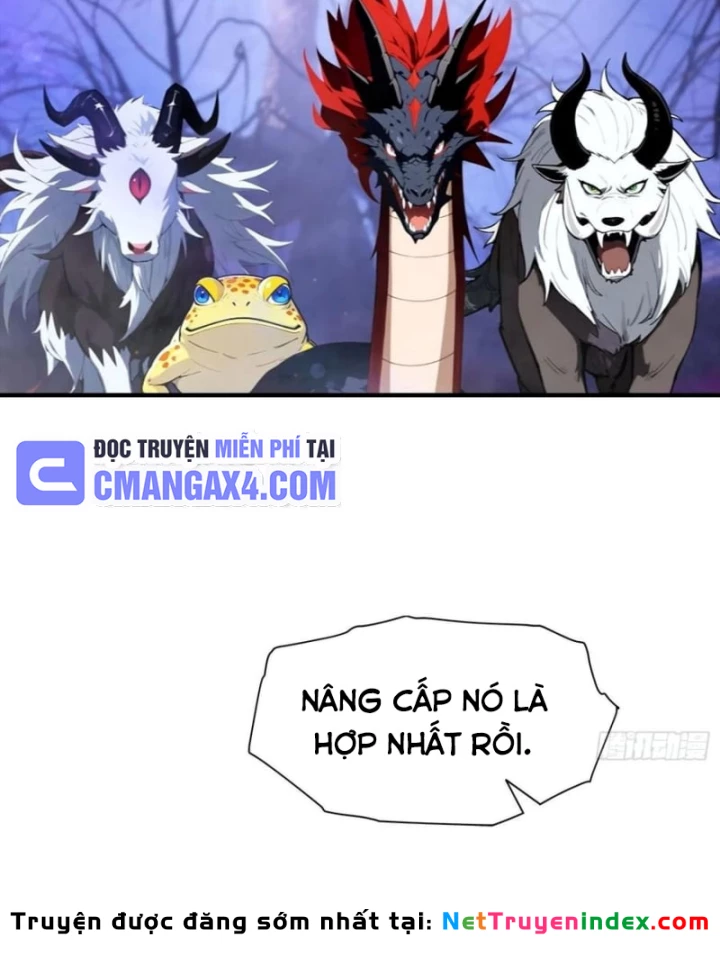 Toàn Dân Ngự Thú: Bắt Đầu Từ Sơn Hải Kinh Ta Quét Ngang Toàn Cầu Chapter 71 - 12