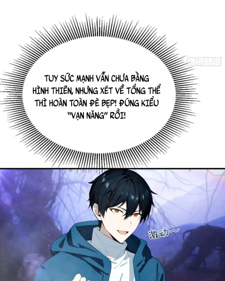 Toàn Dân Ngự Thú: Bắt Đầu Từ Sơn Hải Kinh Ta Quét Ngang Toàn Cầu Chapter 71 - 17