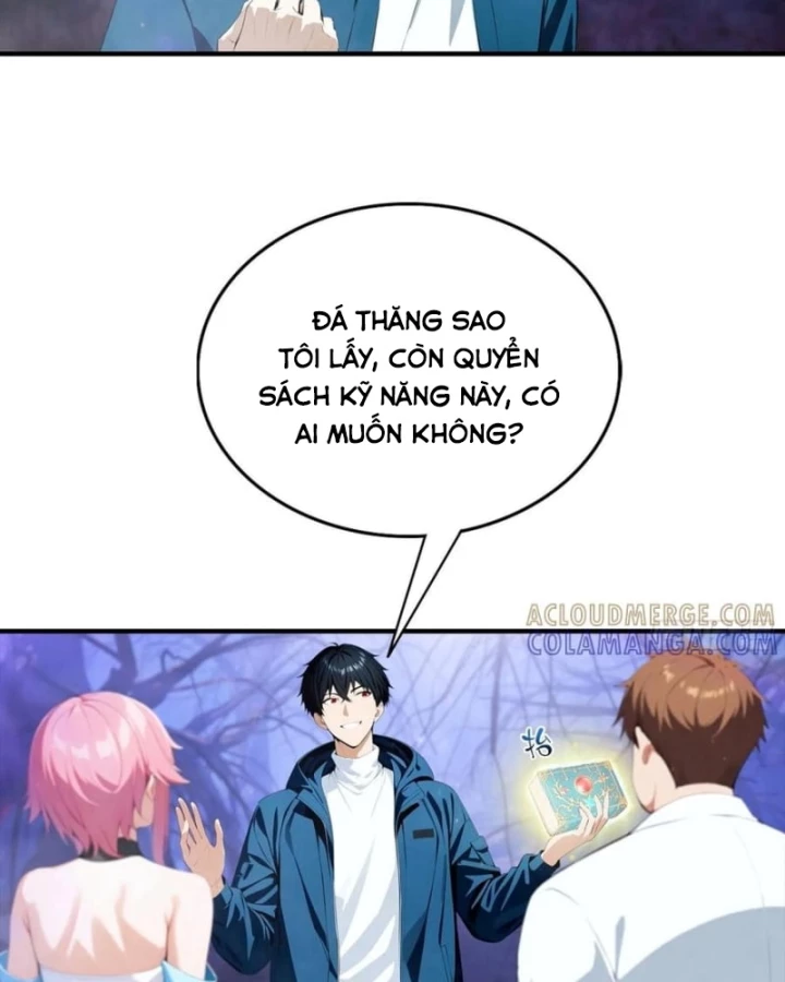 Toàn Dân Ngự Thú: Bắt Đầu Từ Sơn Hải Kinh Ta Quét Ngang Toàn Cầu Chapter 71 - 18