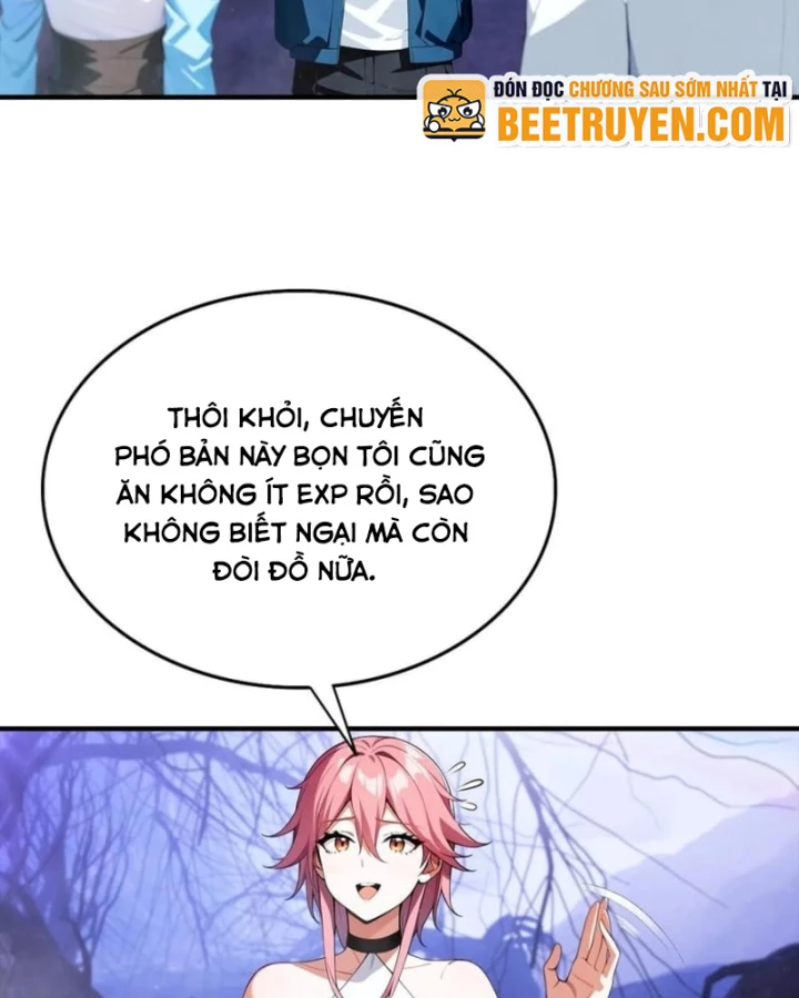 Toàn Dân Ngự Thú: Bắt Đầu Từ Sơn Hải Kinh Ta Quét Ngang Toàn Cầu Chapter 71 - 19
