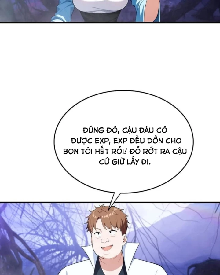 Toàn Dân Ngự Thú: Bắt Đầu Từ Sơn Hải Kinh Ta Quét Ngang Toàn Cầu Chapter 71 - 21