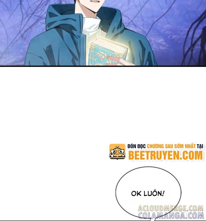 Toàn Dân Ngự Thú: Bắt Đầu Từ Sơn Hải Kinh Ta Quét Ngang Toàn Cầu Chapter 71 - 23