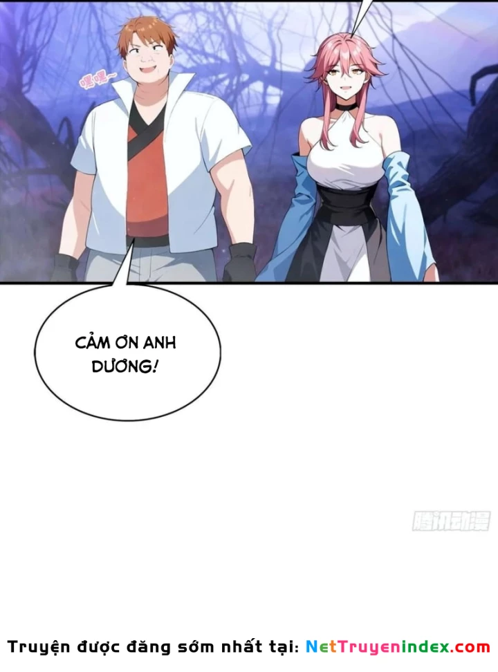 Toàn Dân Ngự Thú: Bắt Đầu Từ Sơn Hải Kinh Ta Quét Ngang Toàn Cầu Chapter 71 - 24