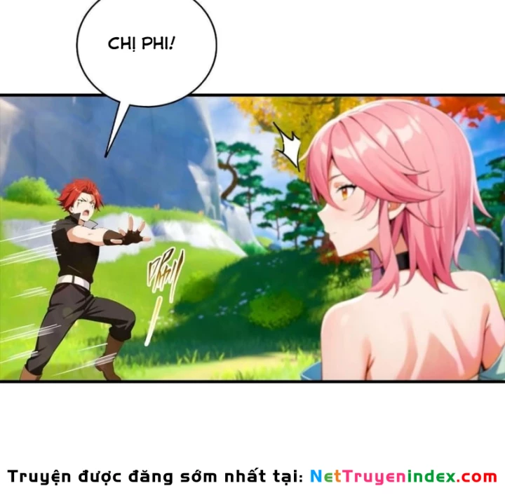 Toàn Dân Ngự Thú: Bắt Đầu Từ Sơn Hải Kinh Ta Quét Ngang Toàn Cầu Chapter 71 - 26