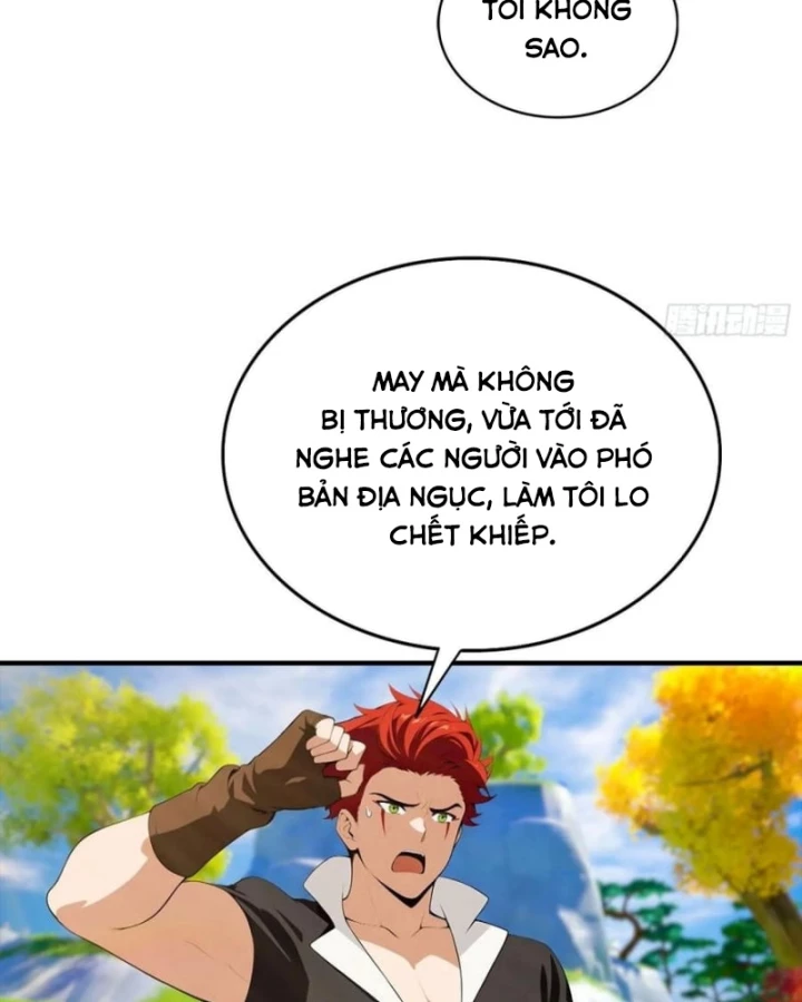 Toàn Dân Ngự Thú: Bắt Đầu Từ Sơn Hải Kinh Ta Quét Ngang Toàn Cầu Chapter 71 - 28