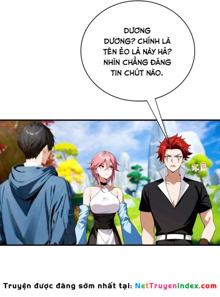 Toàn Dân Ngự Thú: Bắt Đầu Từ Sơn Hải Kinh Ta Quét Ngang Toàn Cầu Chapter 71 - 31