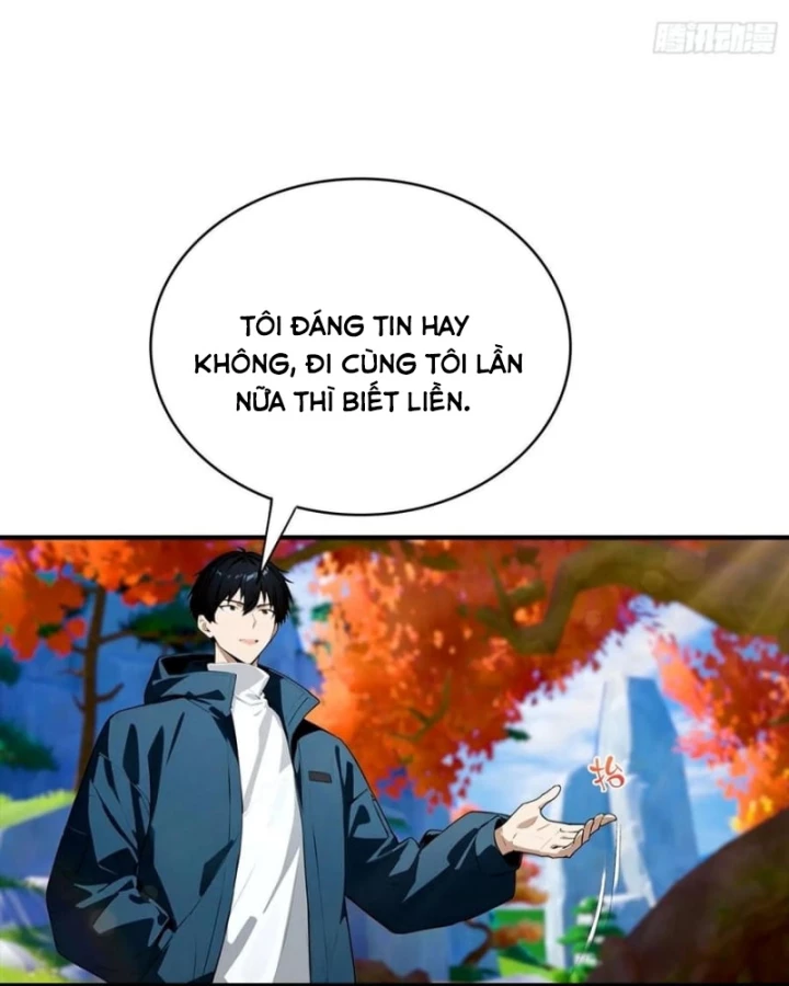 Toàn Dân Ngự Thú: Bắt Đầu Từ Sơn Hải Kinh Ta Quét Ngang Toàn Cầu Chapter 71 - 32