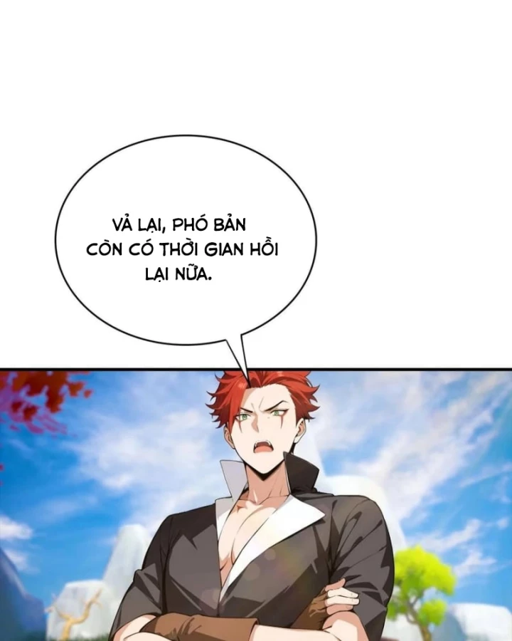 Toàn Dân Ngự Thú: Bắt Đầu Từ Sơn Hải Kinh Ta Quét Ngang Toàn Cầu Chapter 71 - 35
