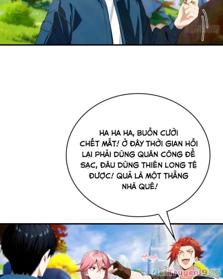 Toàn Dân Ngự Thú: Bắt Đầu Từ Sơn Hải Kinh Ta Quét Ngang Toàn Cầu Chapter 71 - 37