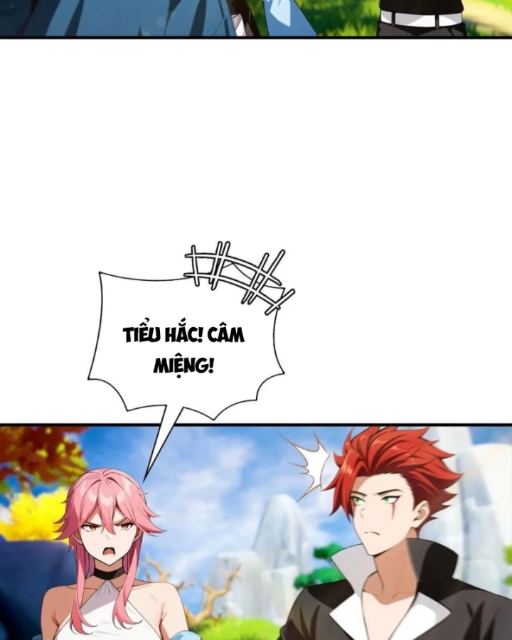 Toàn Dân Ngự Thú: Bắt Đầu Từ Sơn Hải Kinh Ta Quét Ngang Toàn Cầu Chapter 71 - 39