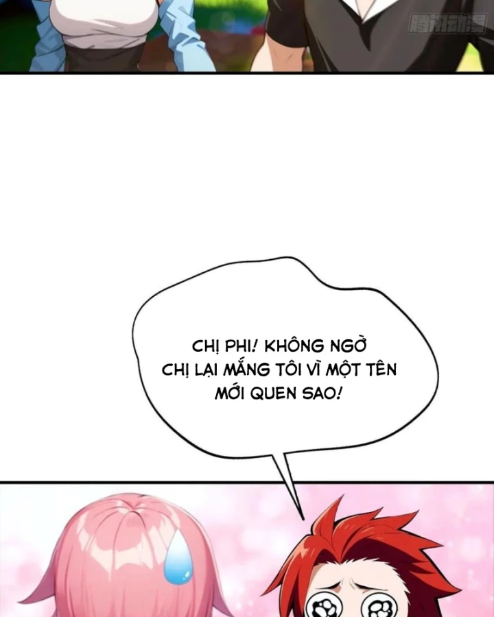 Toàn Dân Ngự Thú: Bắt Đầu Từ Sơn Hải Kinh Ta Quét Ngang Toàn Cầu Chapter 71 - 40
