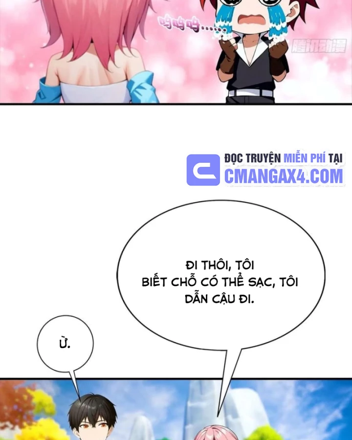 Toàn Dân Ngự Thú: Bắt Đầu Từ Sơn Hải Kinh Ta Quét Ngang Toàn Cầu Chapter 71 - 41