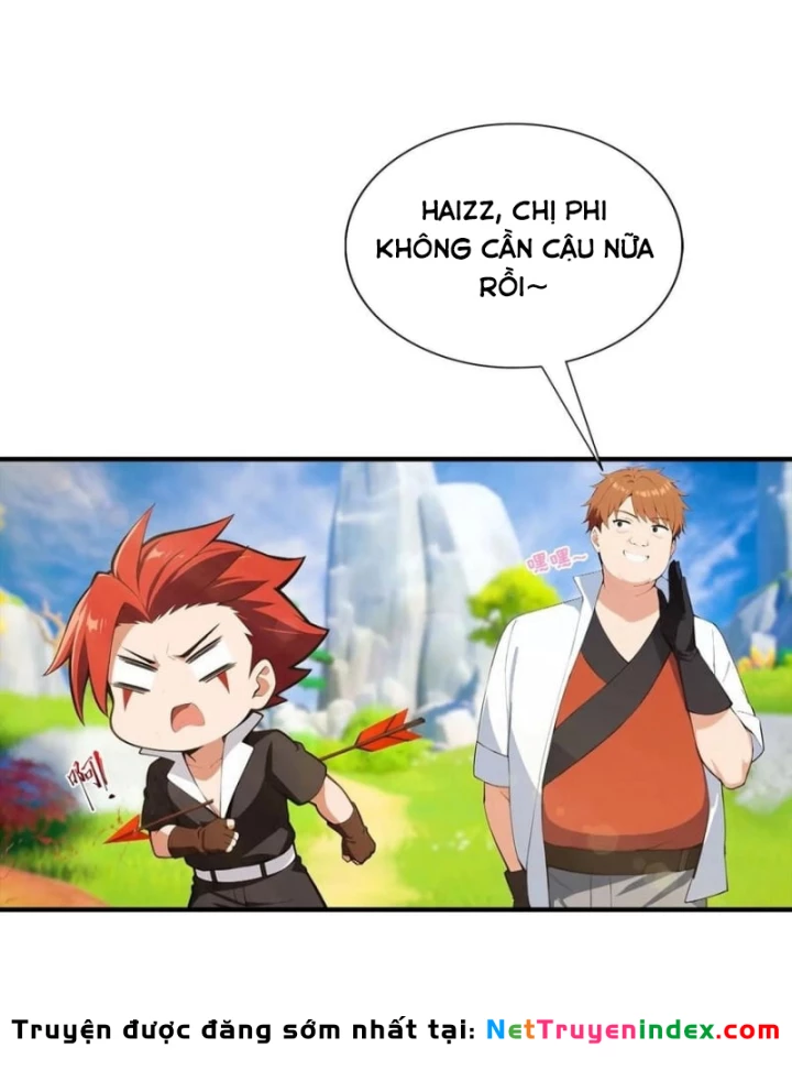 Toàn Dân Ngự Thú: Bắt Đầu Từ Sơn Hải Kinh Ta Quét Ngang Toàn Cầu Chapter 71 - 43