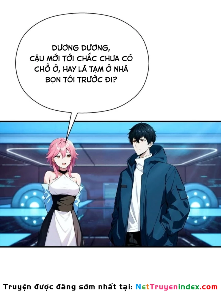 Toàn Dân Ngự Thú: Bắt Đầu Từ Sơn Hải Kinh Ta Quét Ngang Toàn Cầu Chapter 71 - 49
