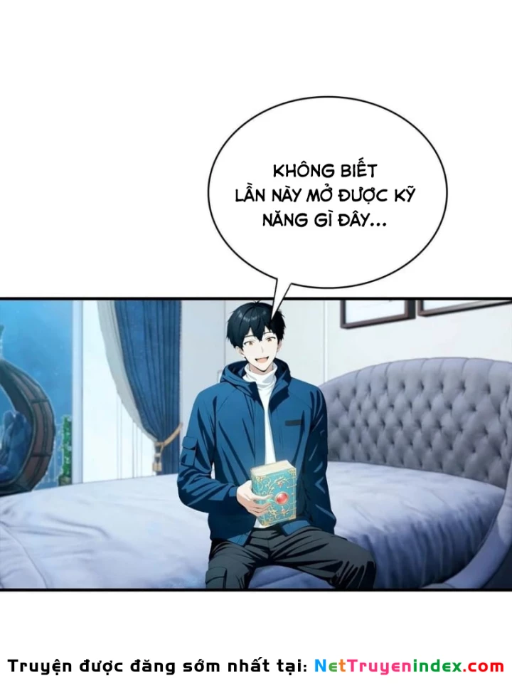 Toàn Dân Ngự Thú: Bắt Đầu Từ Sơn Hải Kinh Ta Quét Ngang Toàn Cầu Chapter 71 - 53