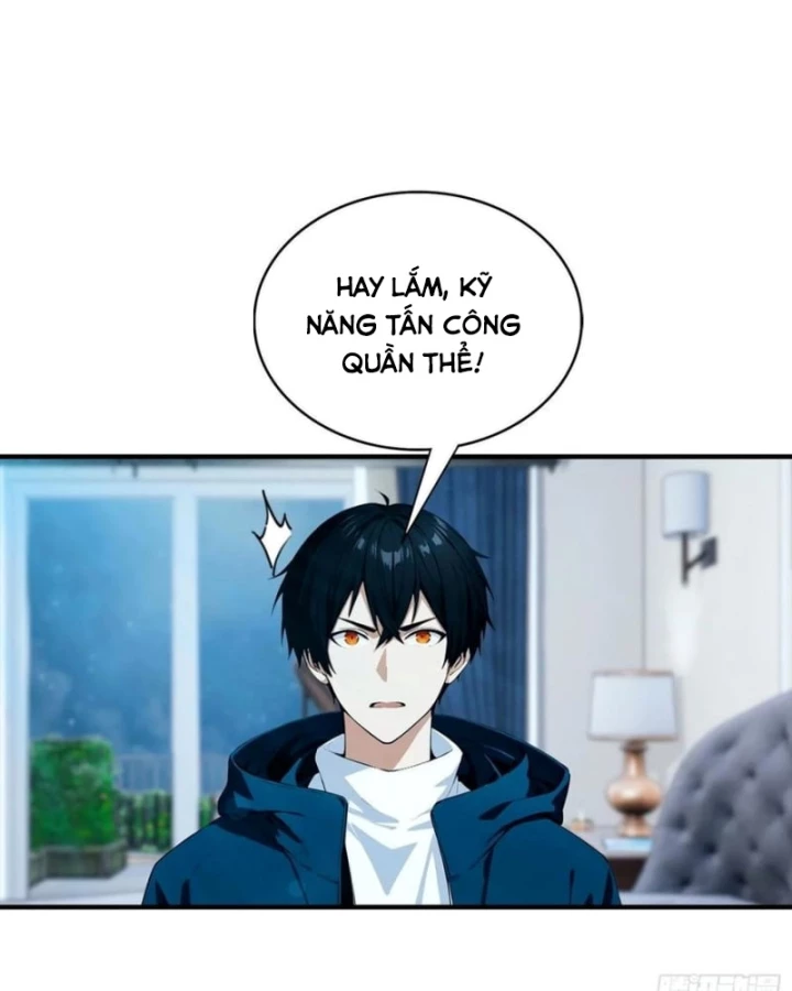 Toàn Dân Ngự Thú: Bắt Đầu Từ Sơn Hải Kinh Ta Quét Ngang Toàn Cầu Chapter 71 - 57