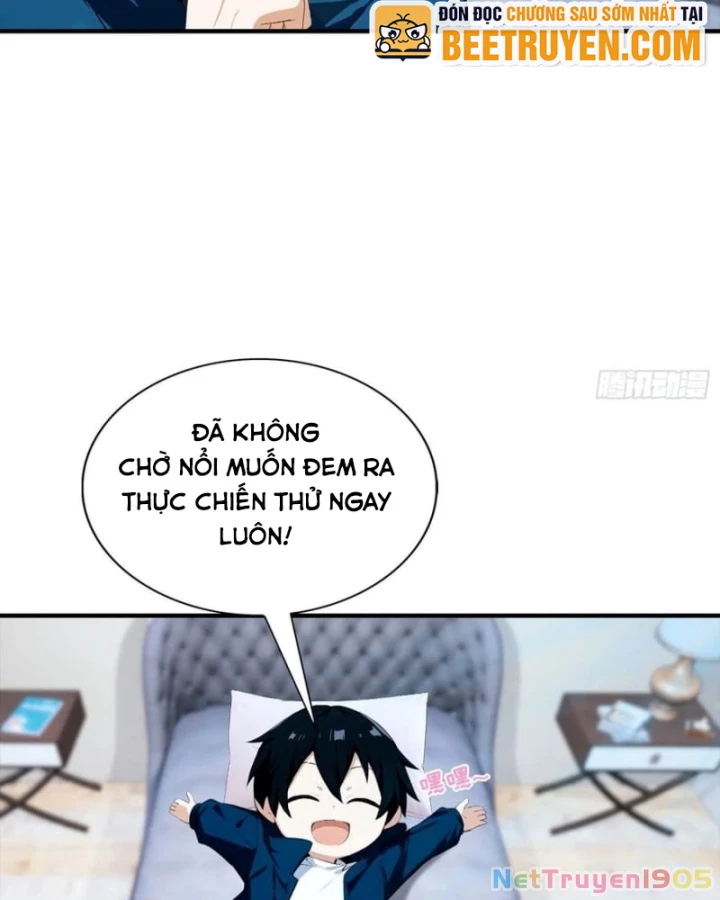 Toàn Dân Ngự Thú: Bắt Đầu Từ Sơn Hải Kinh Ta Quét Ngang Toàn Cầu Chapter 71 - 59