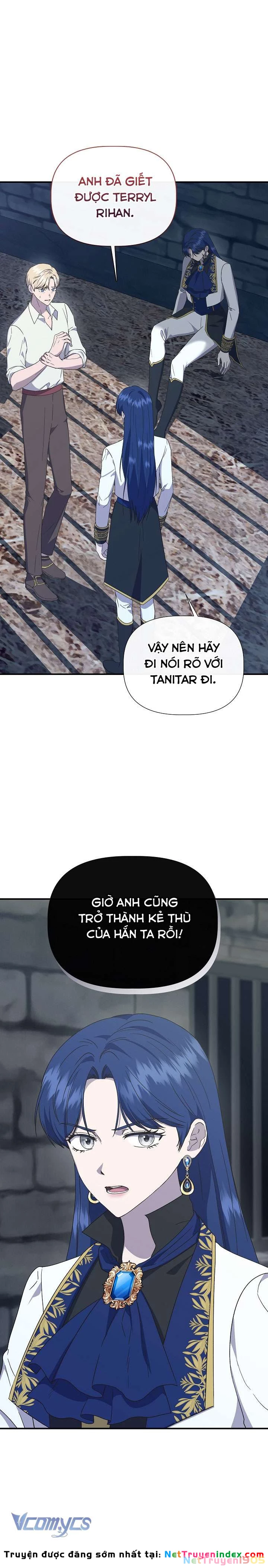 Tôi Không Phải Là Cinderella Chapter 109 - 2