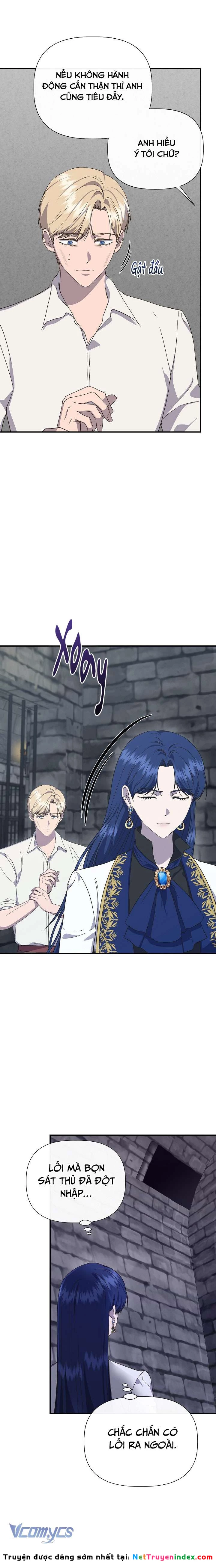 Tôi Không Phải Là Cinderella Chapter 109 - 3