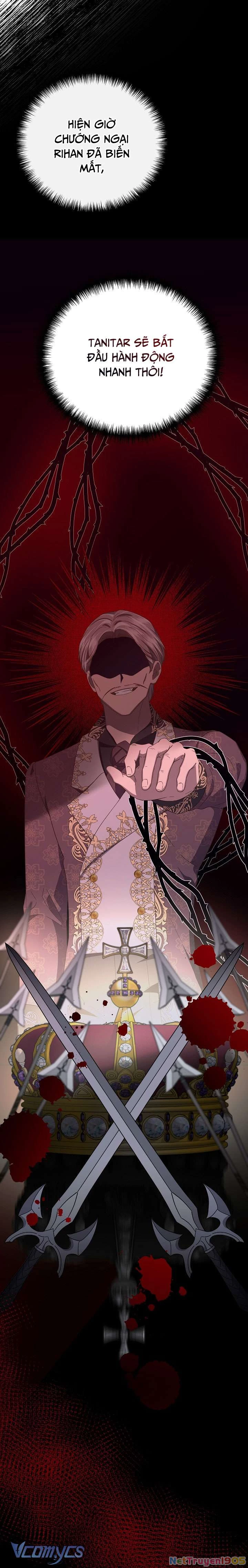 Tôi Không Phải Là Cinderella Chapter 109 - 6