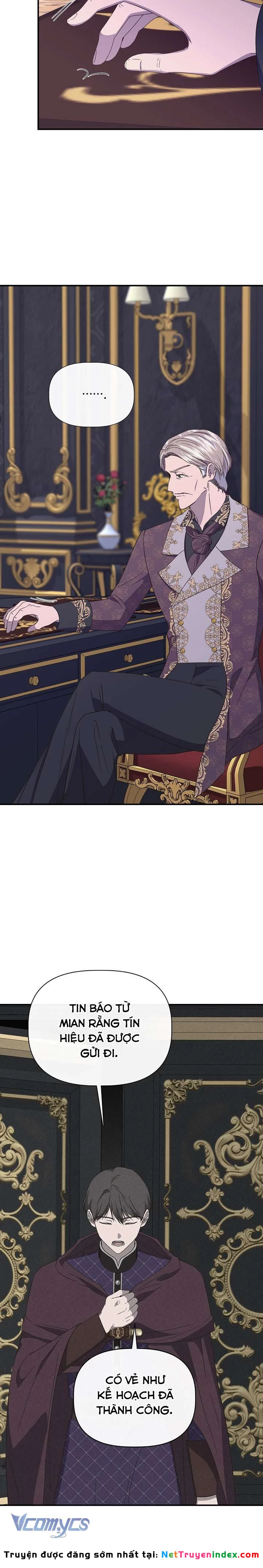 Tôi Không Phải Là Cinderella Chapter 109 - 8